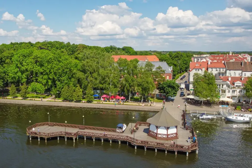 Mazury na weekend - Jak zaplanować udany wyjazd bez gonitwy?